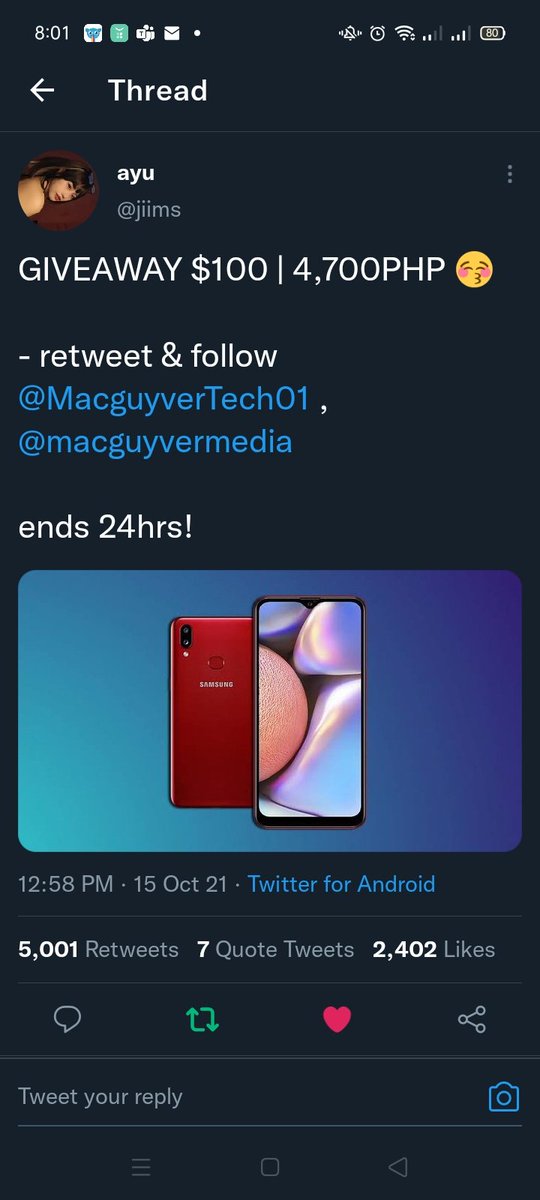 tortanggelo's tweet photo. @jiims @MacguyverTech01 @macguyvermedia <33 https://t.co/bayyuF7hGZ