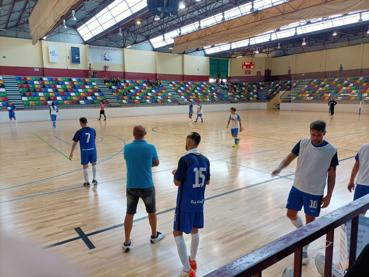 HierrosStylpeFS's tweet photo. ⚽️ Primer partido!

Conseguimos la victoria y buenas sensaciones en el debut.
Empezamos con buen pié!

H.Stylpe 5-1 @PiscinasFreedom 

⚽️⚽️ Joseda
⚽️⚽️Nano
⚽️ Samu https://t.co/uH1ziM0eQM