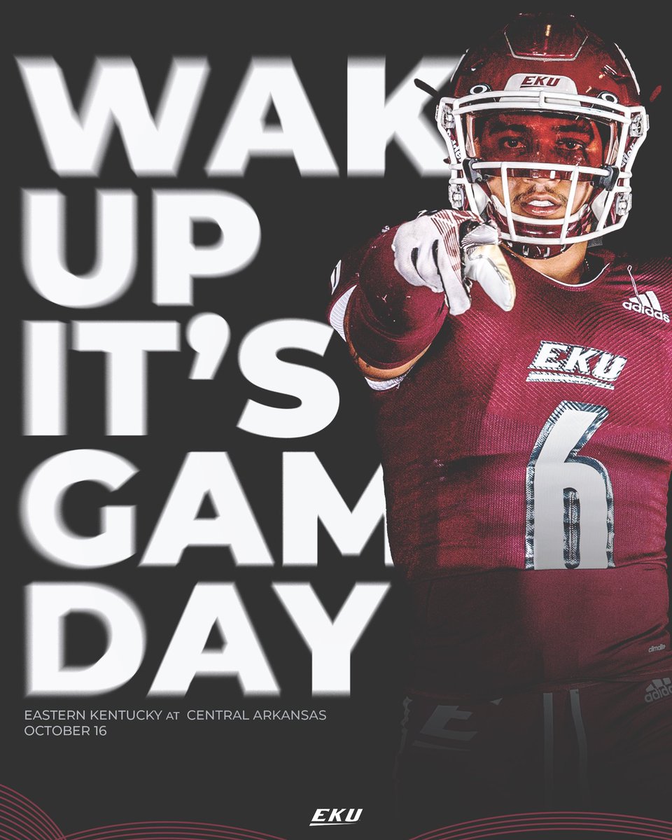 EKU Football tweet media