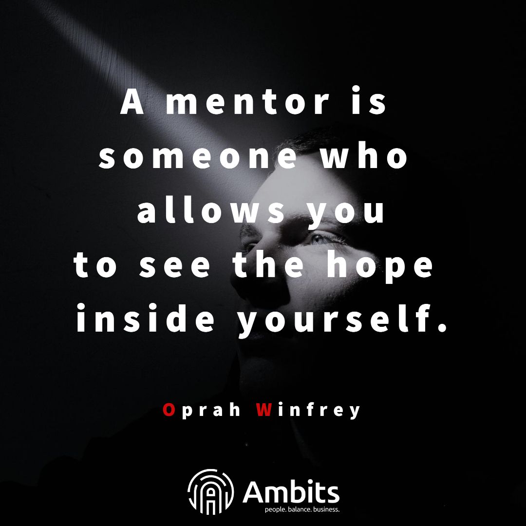 Business mentoring as a service. (@ambitsmentoring) on Twitter photo 