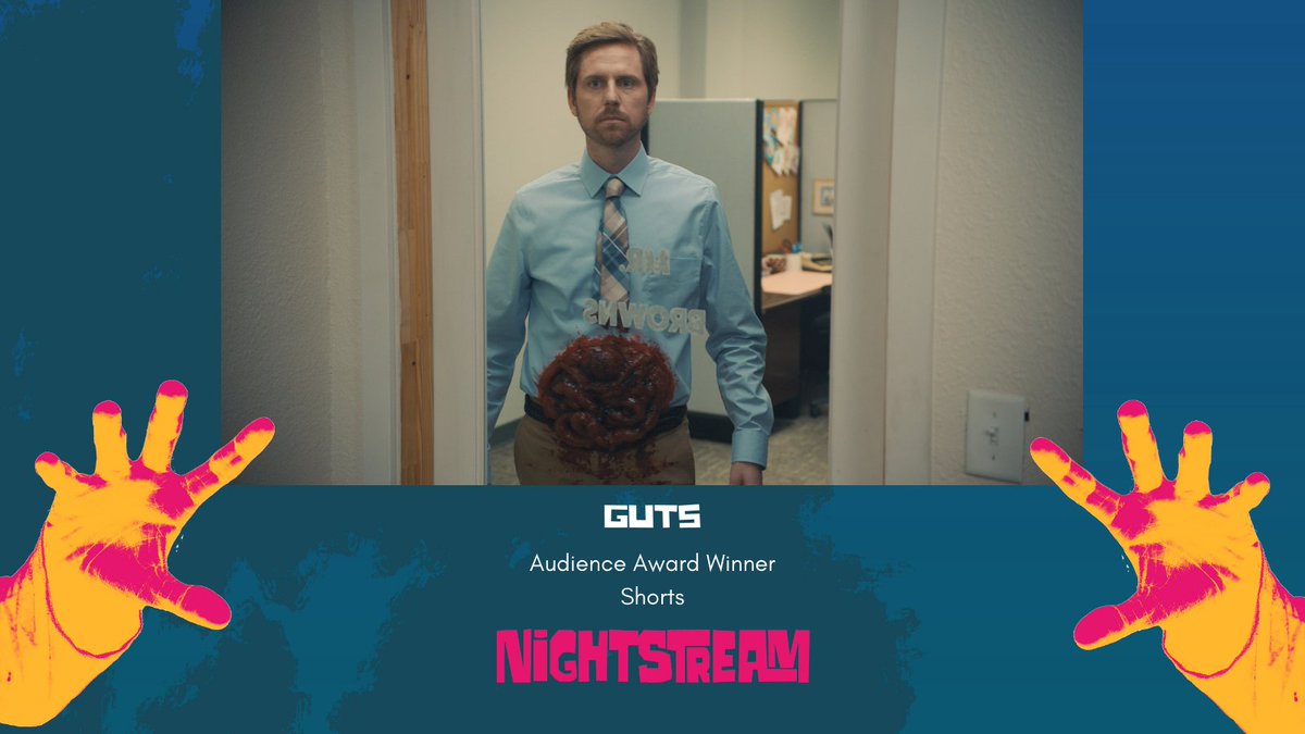 NIGHTSTREAM tweet media