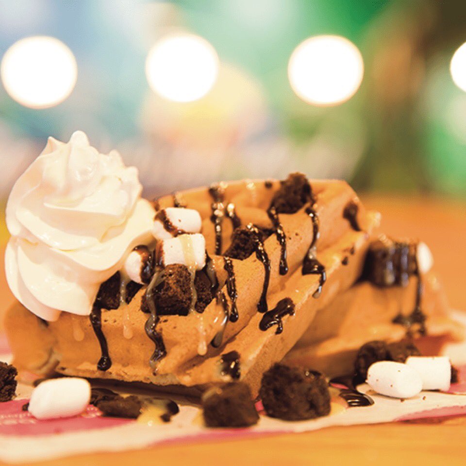 Mangobean Horsham tweet media