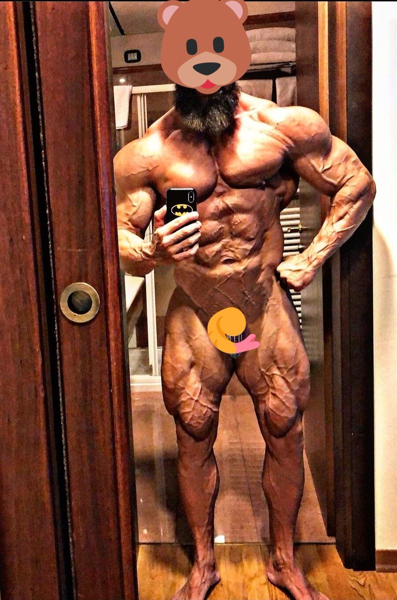 bottombuilder's tweet photo. Rt if you want to see me serve yungr BBC ♠️♠️
#bbcslave #musclebottom #muscledaddybottom #bodybuilding #humiliation #bbcdom #BNC https://t.co/bGy1Qo5Jxi