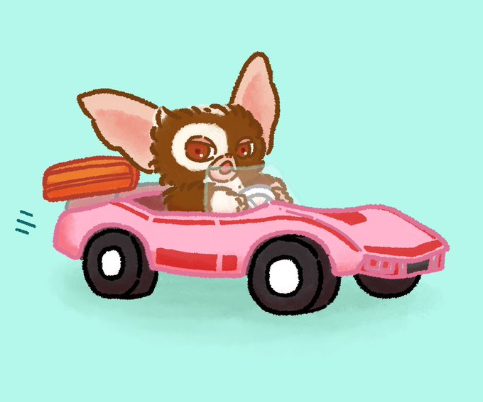 ギズモのtwitterイラスト検索結果 ギズモのtwitterイラスト検索結果