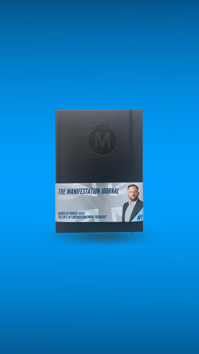 journalmanifest's tweet photo. The Manifestation Journal. 

Get yours today: https://t.co/Gma5jRE8d2 https://t.co/OEJPtH9xmL