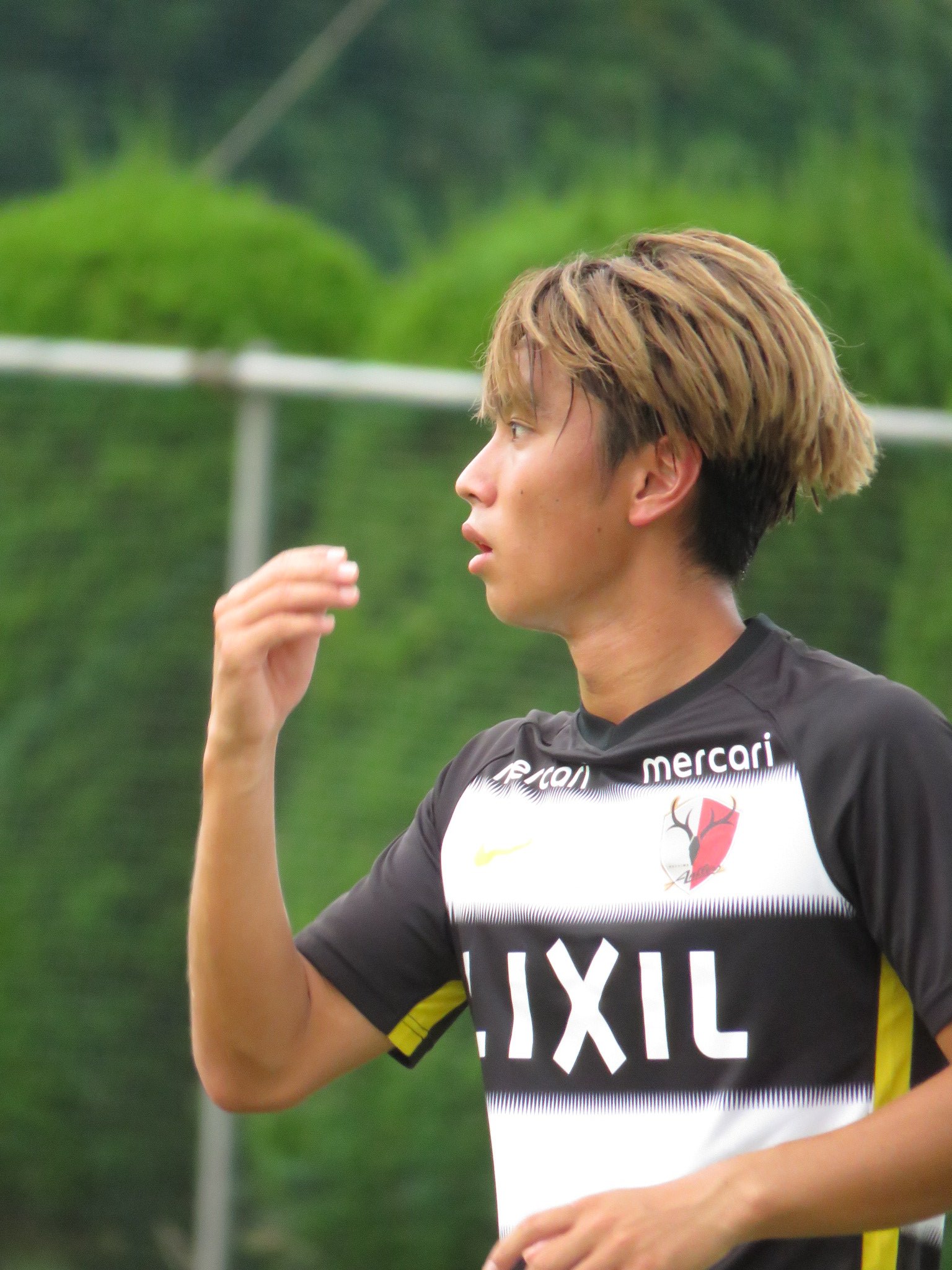 荒木遼太郎 Thank You‼︎ FC TOKYO 71 @fctokyoofficial