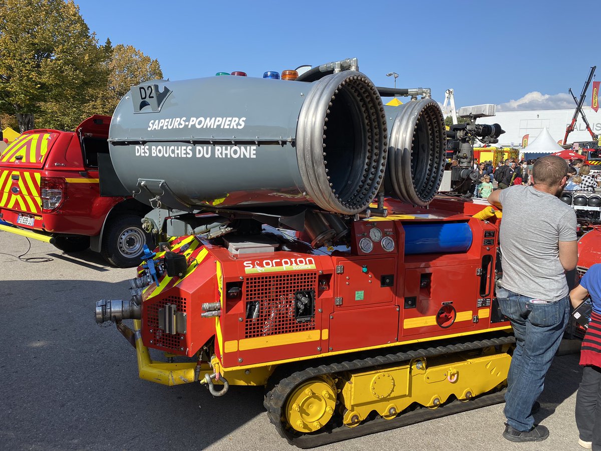 #congresdespompiers #marseille