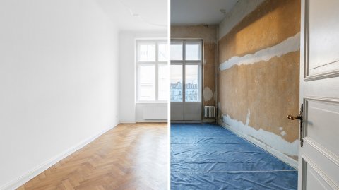 GH_Carentan's tweet photo. Les #travaux n'effraient nullement les porteurs d'un projet d'achat #immobilier ! 🚧
C'est en tout cas le constat de cette récente étude. 
Comment les futurs acheteurs comptent-ils financer leurs travaux ? Quid des aides dont ils peuvent profiter https://t.co/ax4kKFMesc https://t.co/nTStPhpuWD