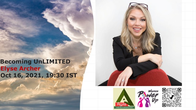 WomenPower_Up's tweet image. Join in today at 19:30 IST.
If you have registered, you have the login details already. If not, register here
lnkd.in/dUDB82T9

#wepowerup #beinggoodenoughisamazing #futureofpmwork
For more join our groups:
lnkd.in/fV4g-Q8
lnkd.in/f9Rb__G