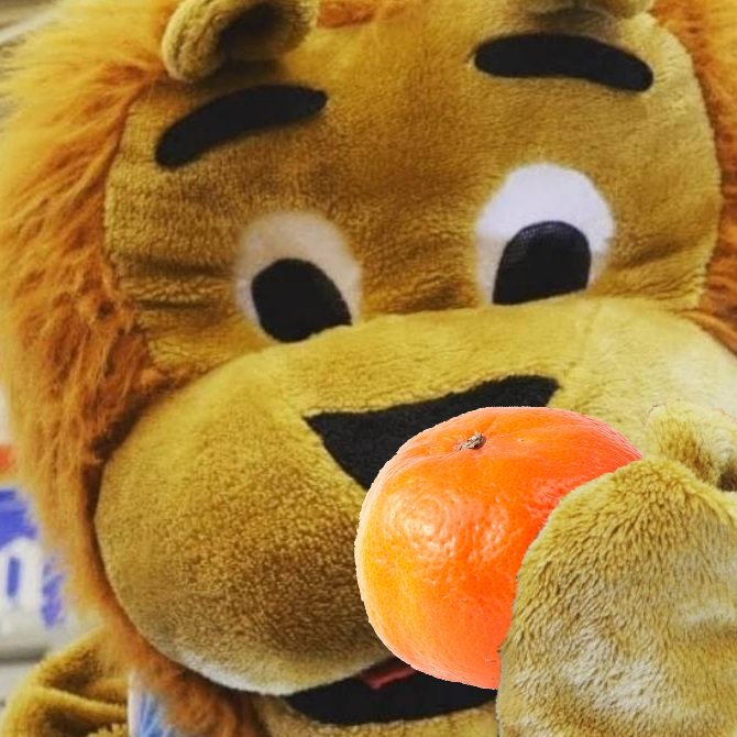 BreoMaximus's tweet image. A tempada boa da mandarina non comeza ata novembro.
Outubro é máis de #polbo 🐙
#DatoRandom #Máximus