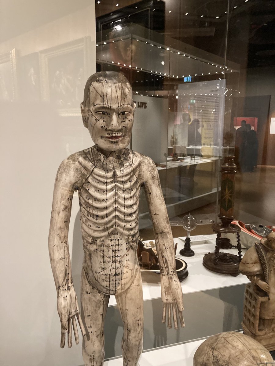 jkm210's tweet photo. Sight visiting in hopes of a year 11 London history museum trip! https://t.co/LMHAB7YFY6