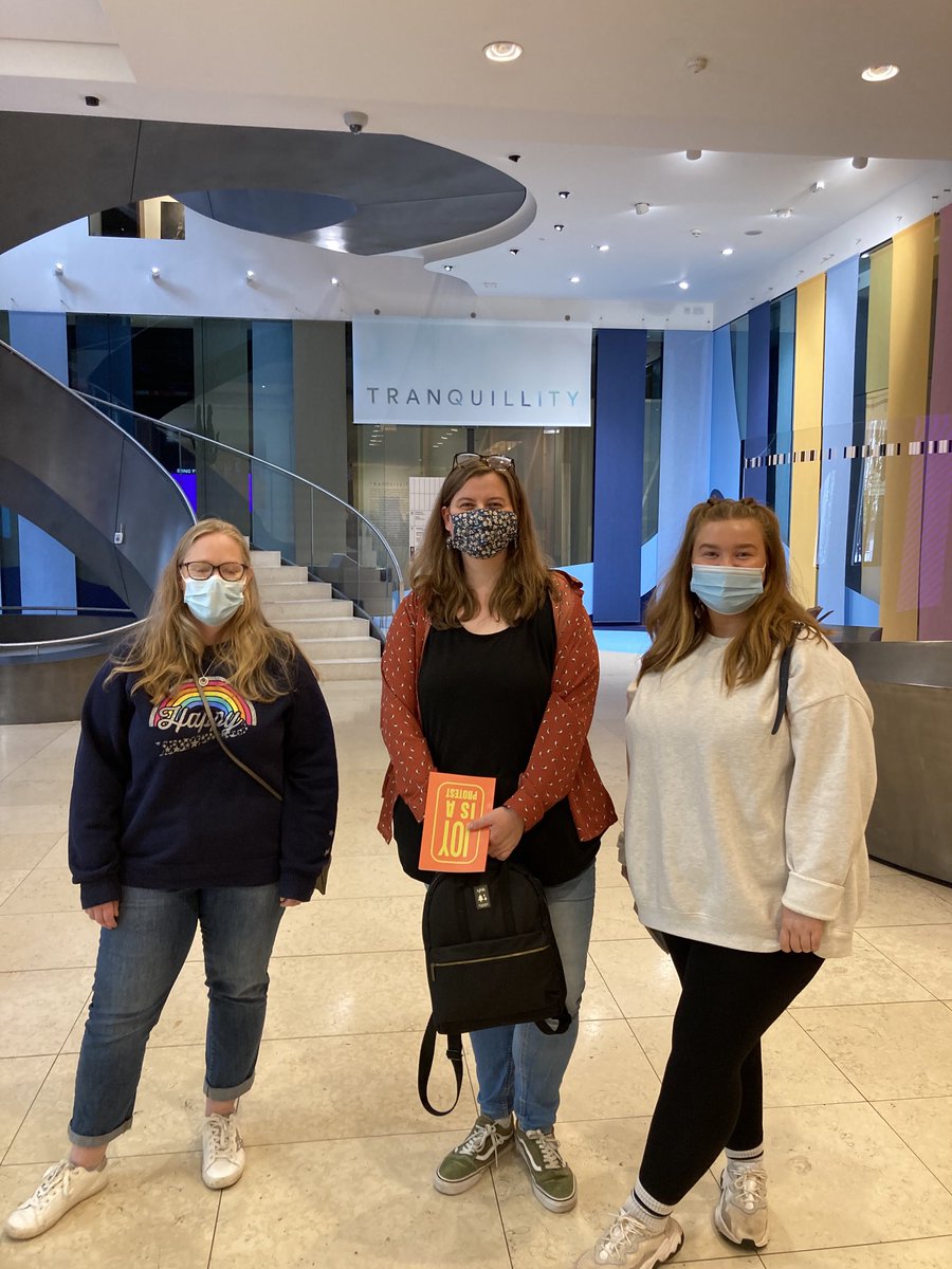 jkm210's tweet photo. Sight visiting in hopes of a year 11 London history museum trip! https://t.co/LMHAB7YFY6