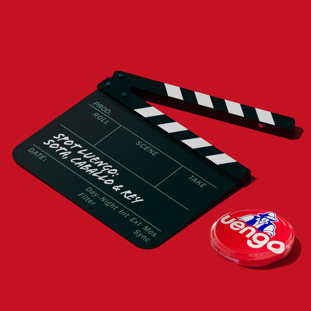 Silencio, se rueda. En nuestra entrada del blog de este mes, te contamos un montón de detalles, reflexiones y curiosidades sobre el rodaje de nuestra campaña.

legumbresluengo.com/sota-caballo-r…