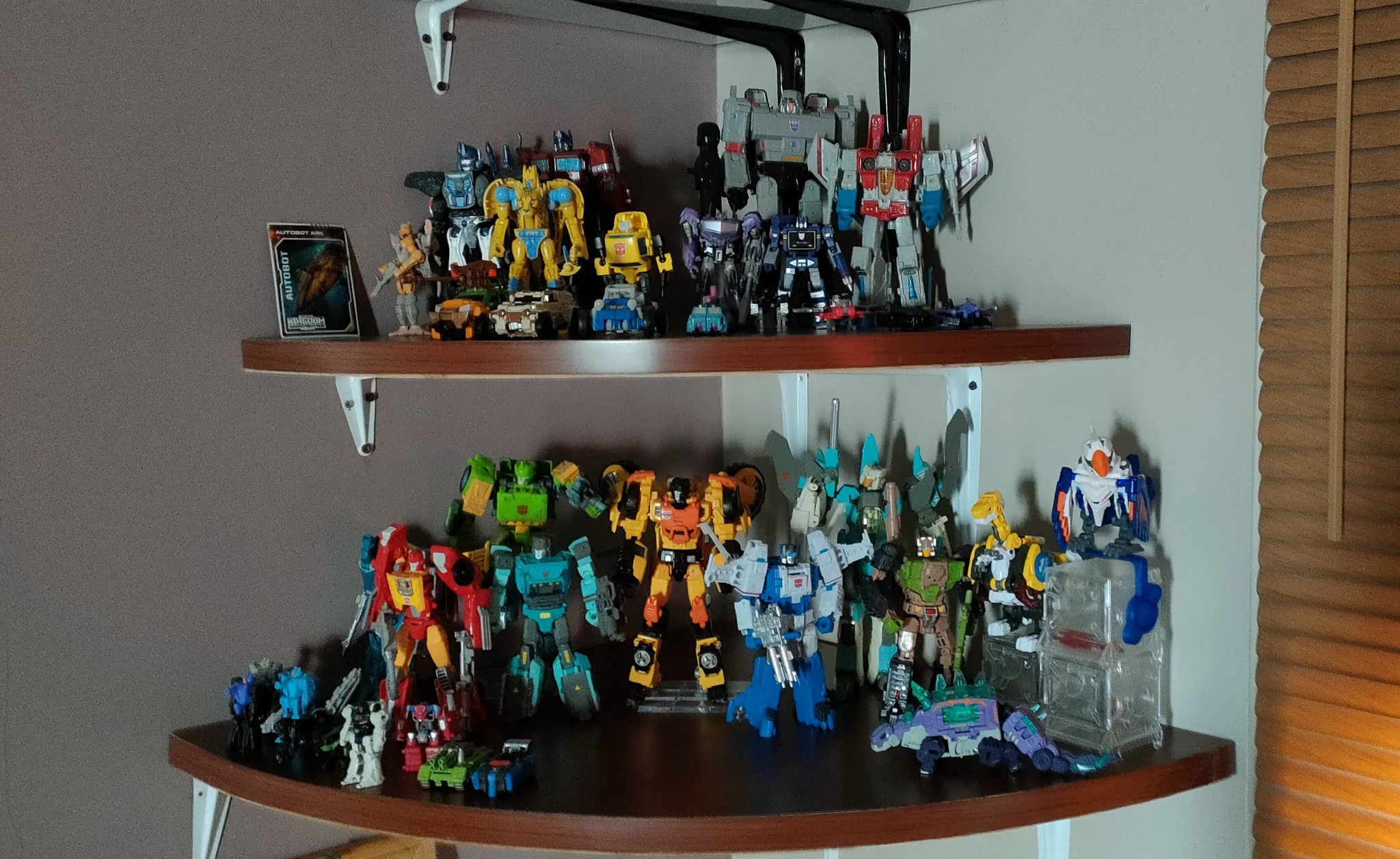 *snorts gunpla dust* (nyanddroids) / Twitter