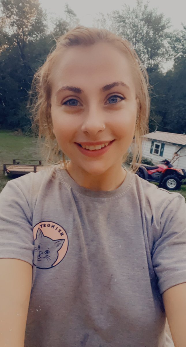 NikkiKSilva's tweet photo. Only 5 more subs until a few really hot videos can finally be posted. https://t.co/DigCDXUDUp #sexy #video #onlyfans18 #chaturbate #sexyphotos #allnatural #buyingcontent #AdultWork #Snapchat #facebookdown https://t.co/qIduG6c5bC