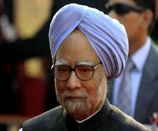 BatoriWorld's tweet photo. Former Prime Minister Manmohan Singh diagnosed with Dengue

Former Prime Minister and veteran Congress leader Dr Manmohan Singh, who was hospitalised earlier this week, has been diagnosed with dengue, said an official at the All India Institute of Medical Sciences (AIIMS). https://t.co/viVm1yPnSZ