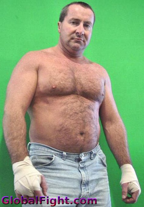 1 pic. Redneck Boxing Daddy VIEW HIS DAILY LOCKERROOM and ACTION POSTS on his page at https://t.co/oAwhABJ0gw