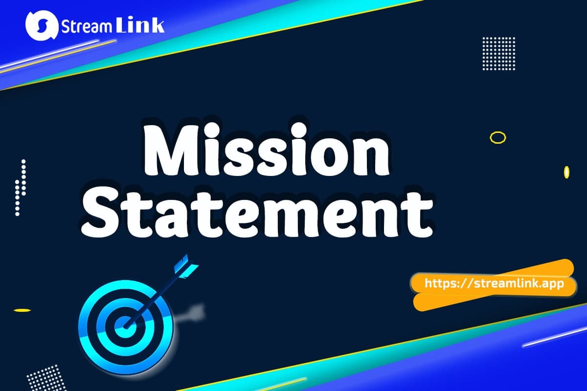 StreamLink tweet media