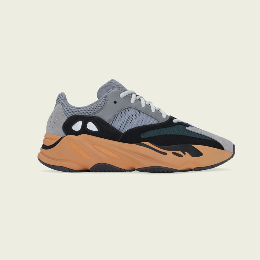adidas Yeezy Boost 700 ‘Wash Orange’