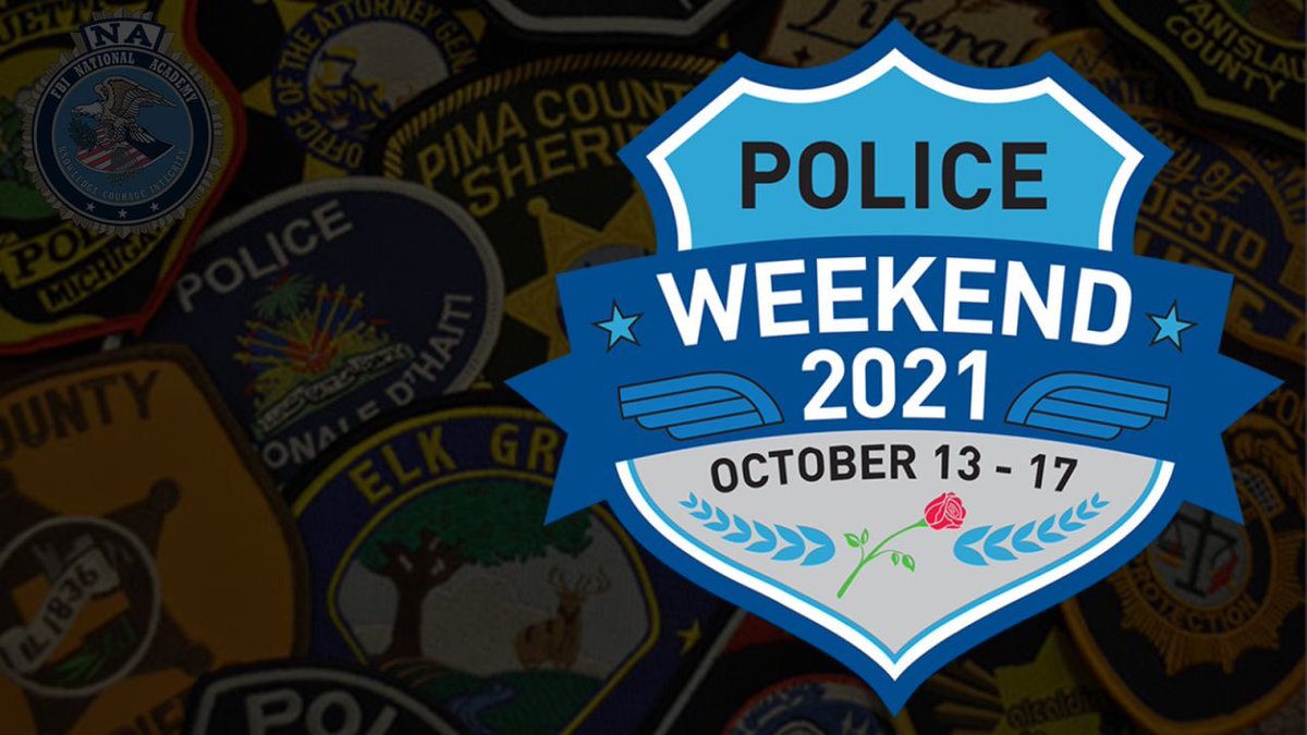 BrowardIps's tweet photo. National Police Weekend Memorial Day

Today we remember all of the fallen in our law enforcement family with the Annual National Peace Officers' Memorial Service, the Wreath Laying Ceremony, and Standing Watch for the Fallen.  #TogetherWeServe https://t.co/6YbFoqgA0H