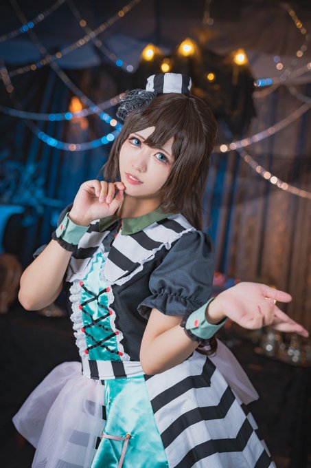 コスプレイヤー雪見のTwitter画像41