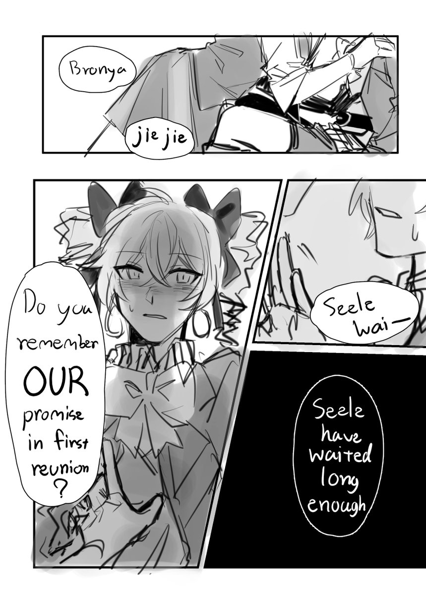 mhy when they gonna keep promise

#HonkaiImpact3rd #崩壊3rd 