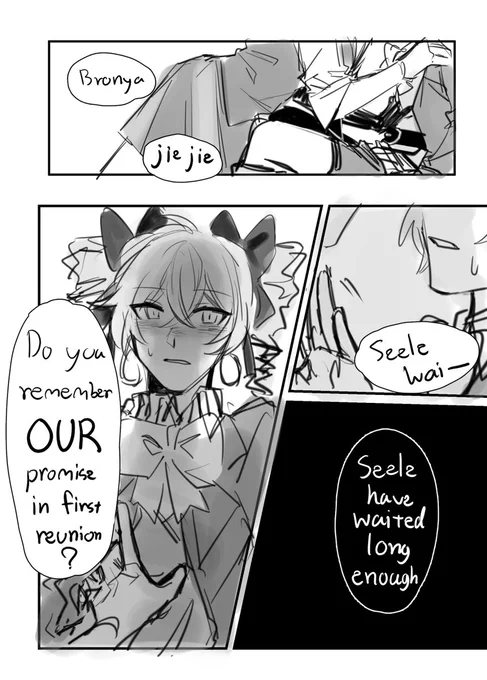 mhy when they gonna keep promise#HonkaiImpact3rd #崩壊3rd 