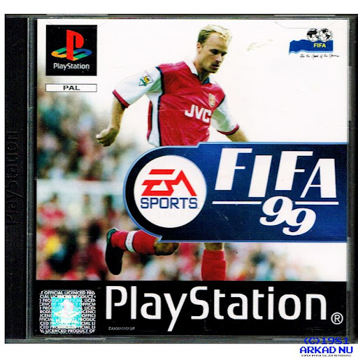 fifa 99 dive fifa 99 dive