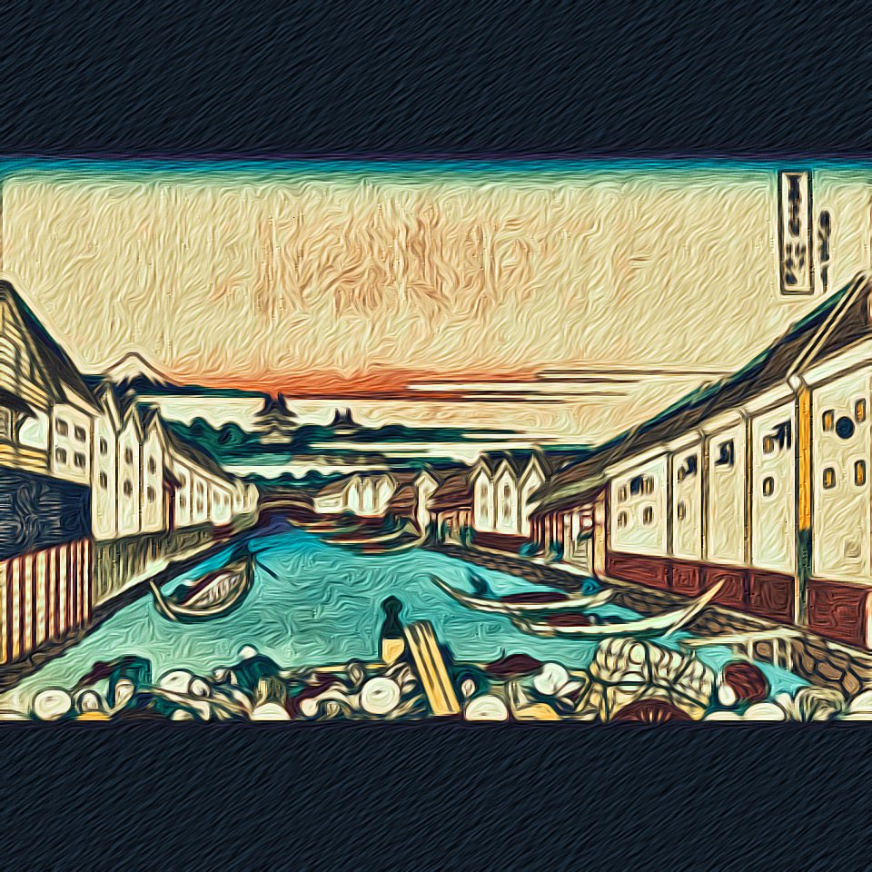 j_ukiyoe's tweet photo. Announcement!!NFTart!!

【Thirty-six Views of Mount Fuji／Katsushika Hokusai】

It is a work of Katsushika Hokusai, the most famous ukiyo-e painter overseas.

#003 Nihonbashi Bridge in Edo／江戸日本橋（edonihonbashi）

https://t.co/JqH6teF9mp

#NFT #ukiyoe #opensea https://t.co/dBZYB2cLBP
