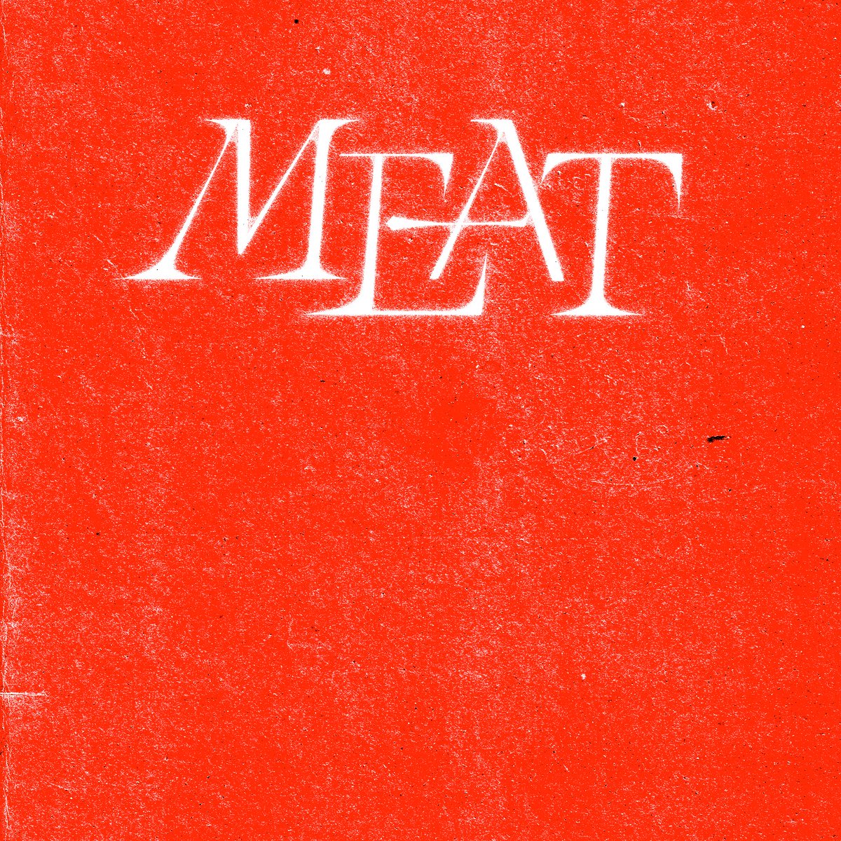 SachitShyam's tweet photo. Meat by Angad Berar X (@CatlaFreshwater X Wulfbiscuits)

https://t.co/km3247s87L

[Cover art | Type]
#type #lettering https://t.co/Kv3GfDB9Q5