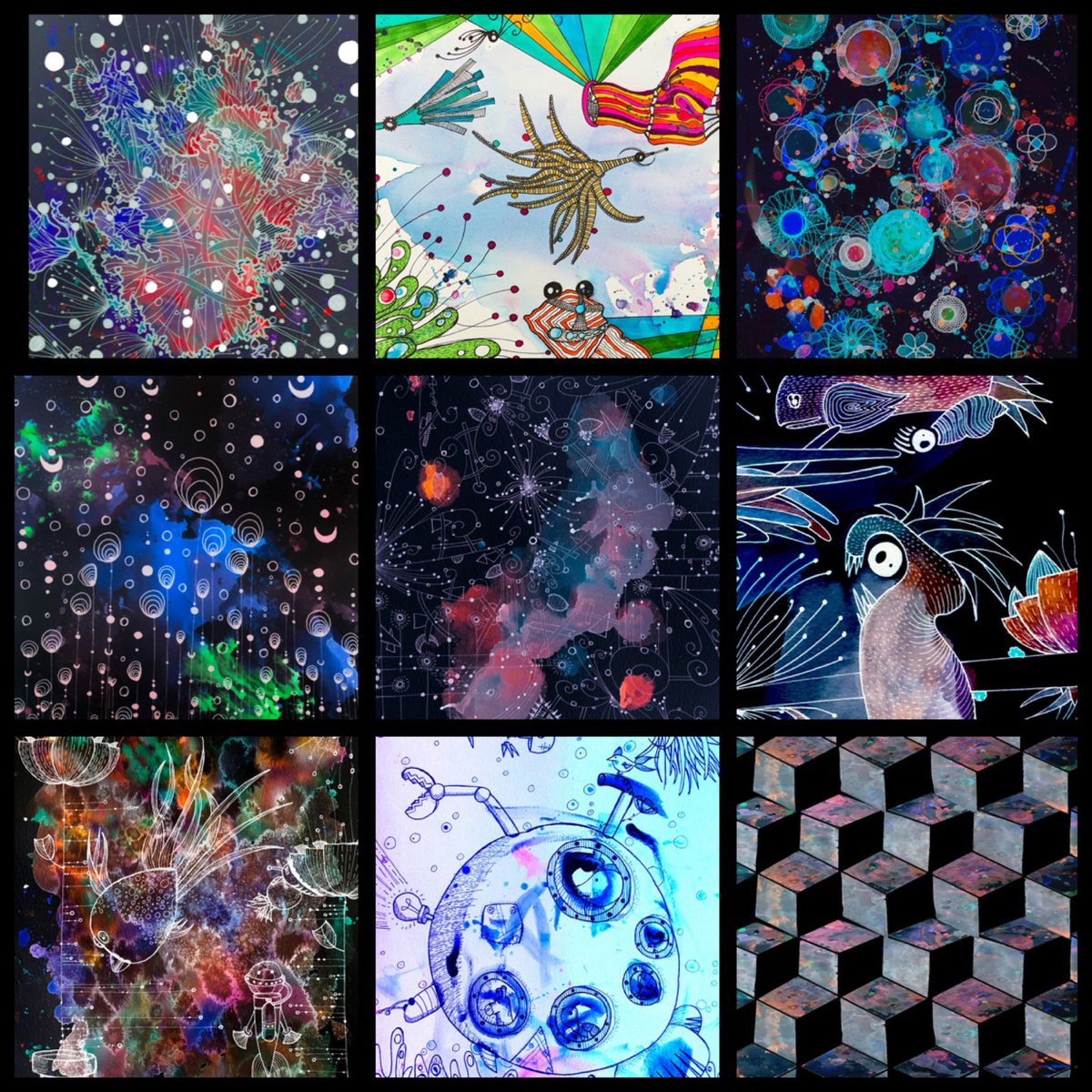 Lapin Mignon 🐝 tweet media