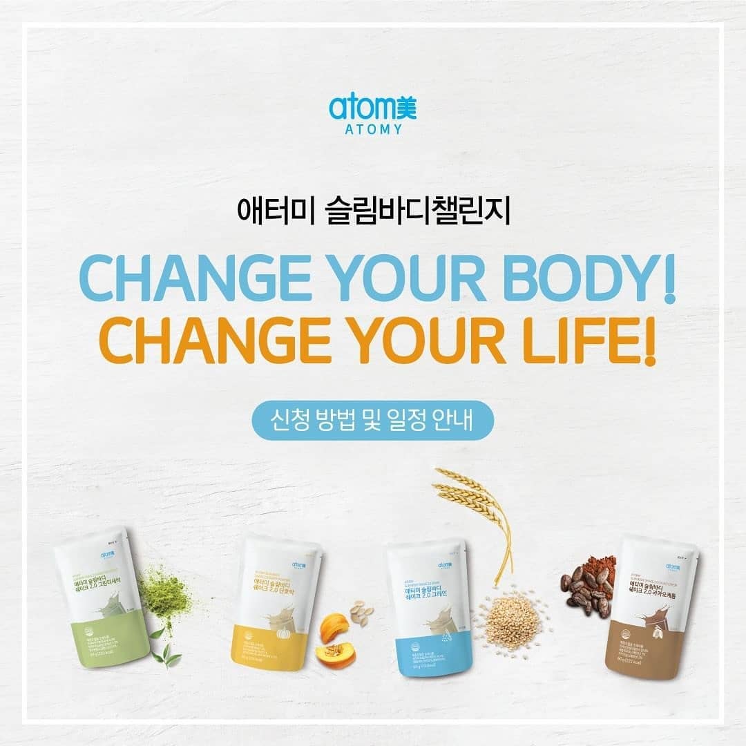 brasil_atomy's tweet photo. Mude para uma vida melhor com #Atomy, a plataforma das oportunidades.
#fitness #gym #workout #fitnessmotivation #fit #motivation #bodybuilding #training #health #love #lifestyle #instagood #fitfam #healthylifestyle #sport #gymlife #healthy #atomybrasil #verao2022 #empreender #eco https://t.co/3ZZEURwV1V