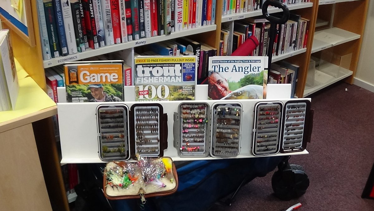 HMP Kirkham tweet media