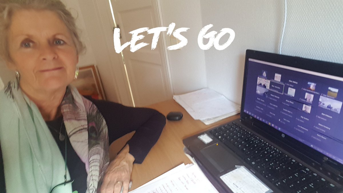 HhtSverige's tweet photo. Digitalt Höstmöte @sallsynt Mycket givande och lärorik. Ca 50 pers. #nationell #handlingsplan #SällsyntaDiagnoser Regional aktiviteter #SällsyntaMittILivet #SMIL #HHT Sverige är med. https://t.co/ihvVdMQybG