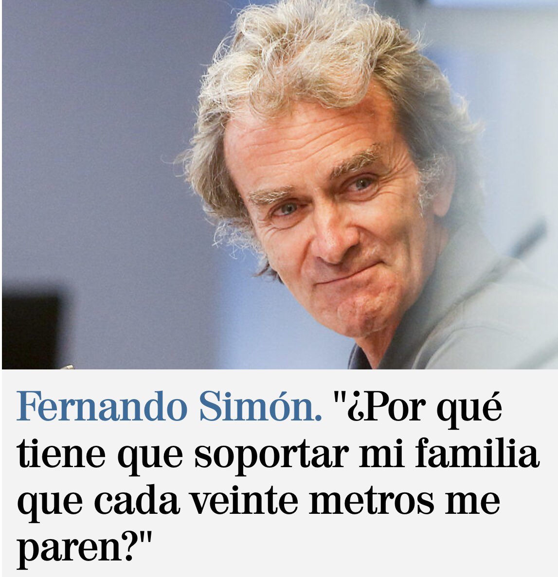 ATarrojos's tweet photo. ¿Por haber jugado a ser el Dr. Mengele del @PSOE? https://t.co/3rEaCC6aSI