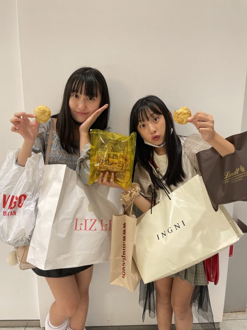 Twitterのコスプレ画像40