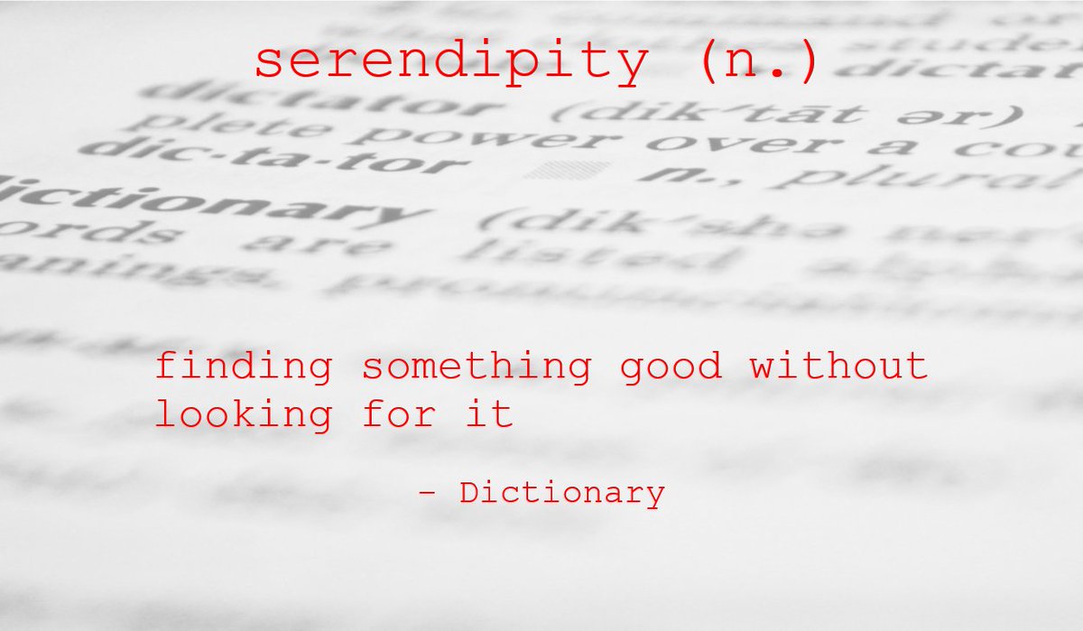 CProofreader's tweet image. Happy #DictionaryDay everyone! My favourite word, below. What&apos;s yours?
