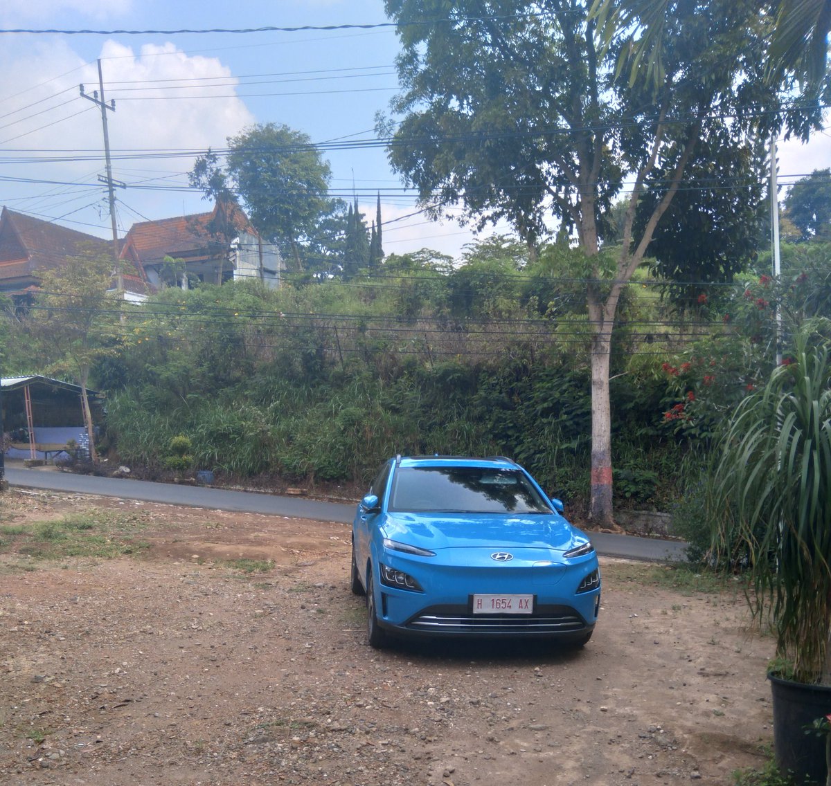 EJsatu's tweet image. Mobil cas2an ini lumayan sekali..🤤