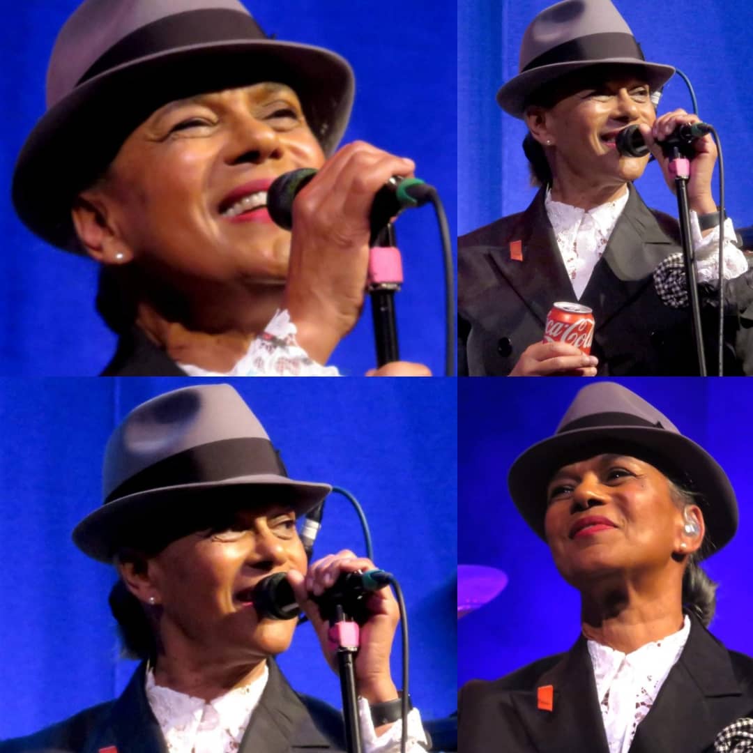 AHollandDifford's tweet photo. Skatastic evening with @TheSelecter The Forum, Bath 15/10/21 https://t.co/NQoMsICXVb