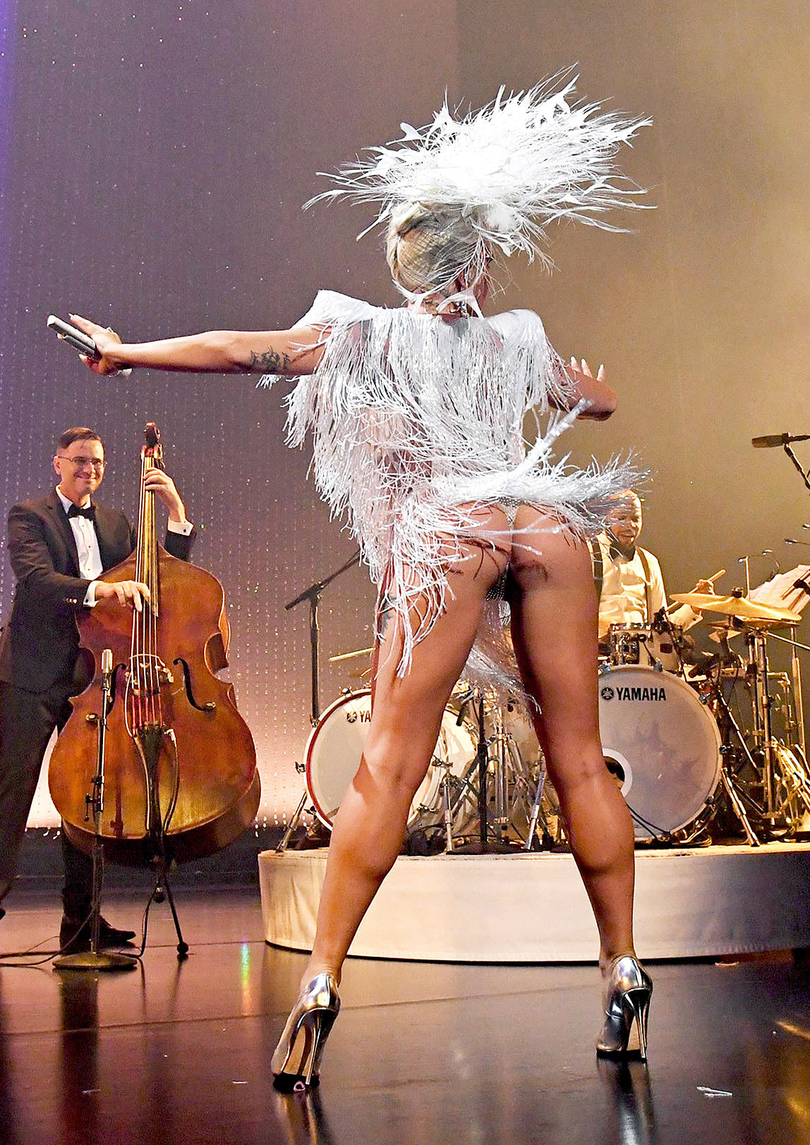 GAGAIMAGES 📸 on X: Lady Gaga's ass in 4K. t.copDIwNCfheL  X