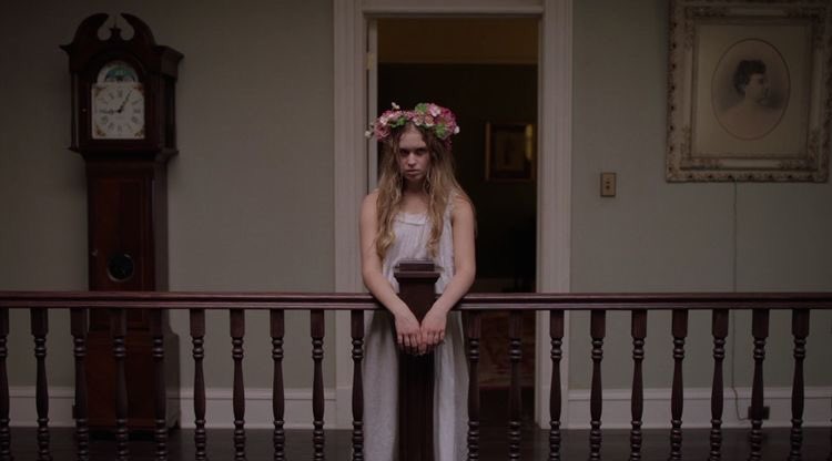 TicketCiinema's tweet photo. - Sharp Objects. 

#Amy_Adams 
#Cinema_Ticket https://t.co/3rwOF1D6AM