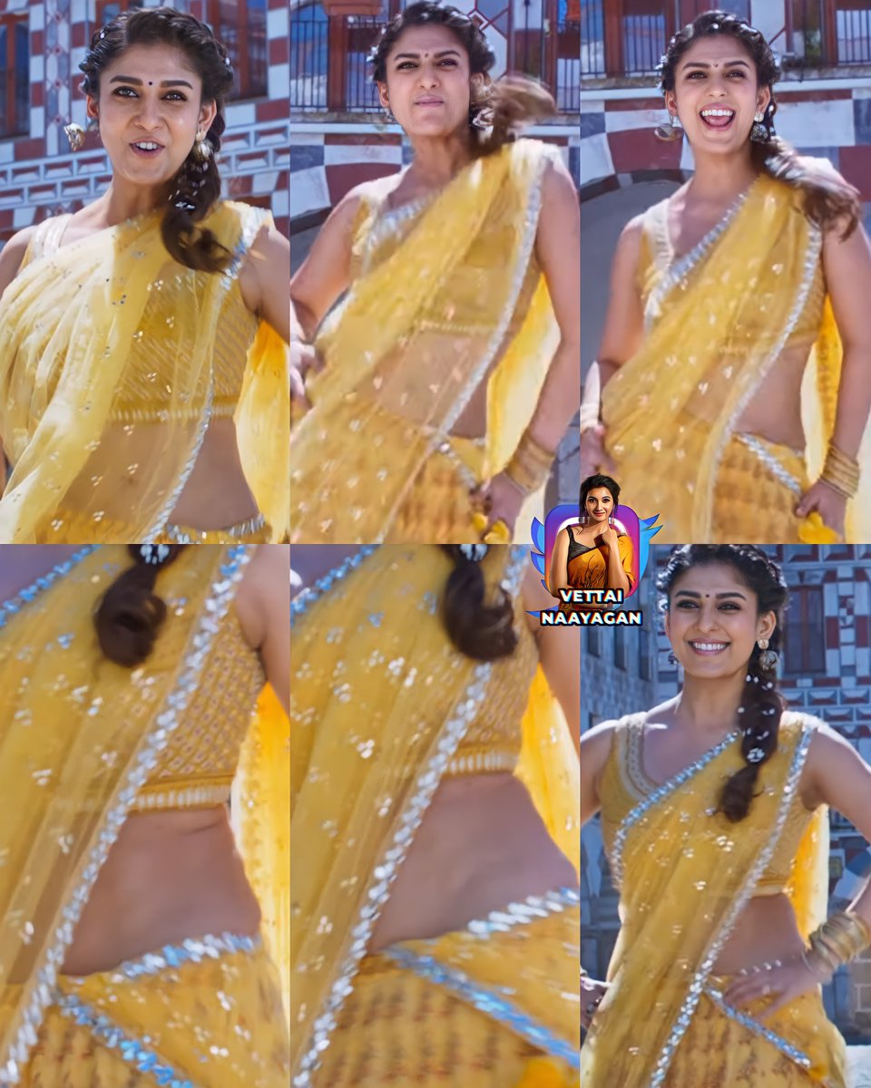 #Nayanthara 😋 Thoppul show from Transaprent dress 🔥 Ufff..her iduppu and face 🤤