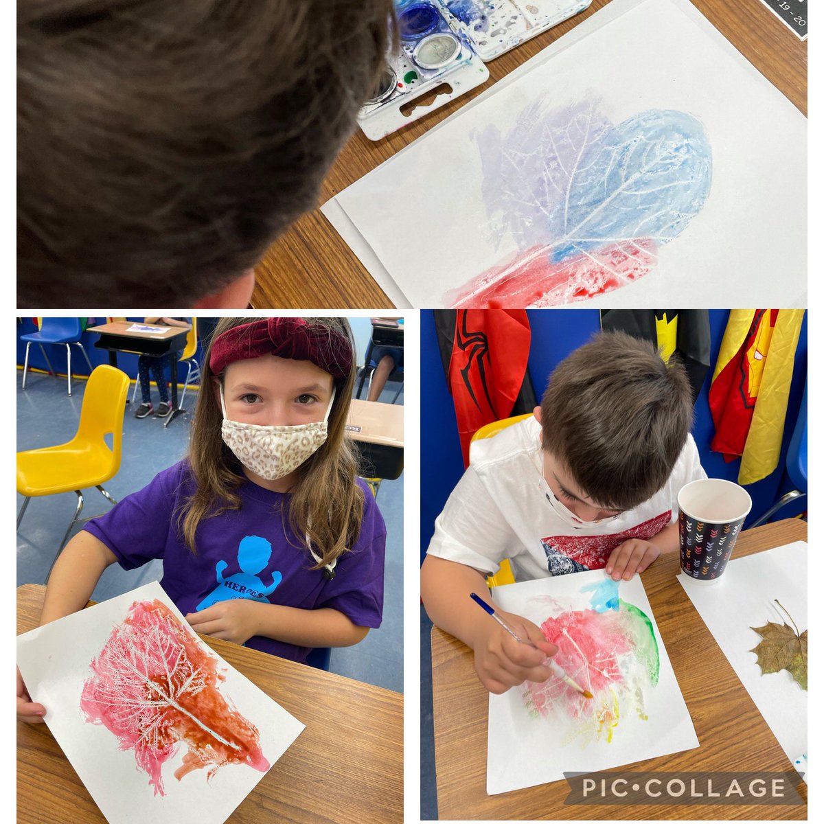 Amy Jennings tweet media