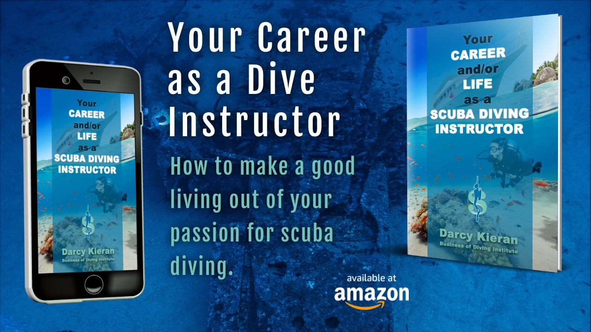 scubanomics's tweet photo. NEW: How to make a good living out of your passion for scuba diving => https://t.co/l51av0w0d5 - Free on #KindleUnlimited !
#scubadiving #outdoors #scuba #diving #liveaboard #diveclub #divelife #diveraid #divesdi #divegue #divessi #padi #KindleBooks #Kindlebook #kindle https://t.co/QD2nMT3zUI