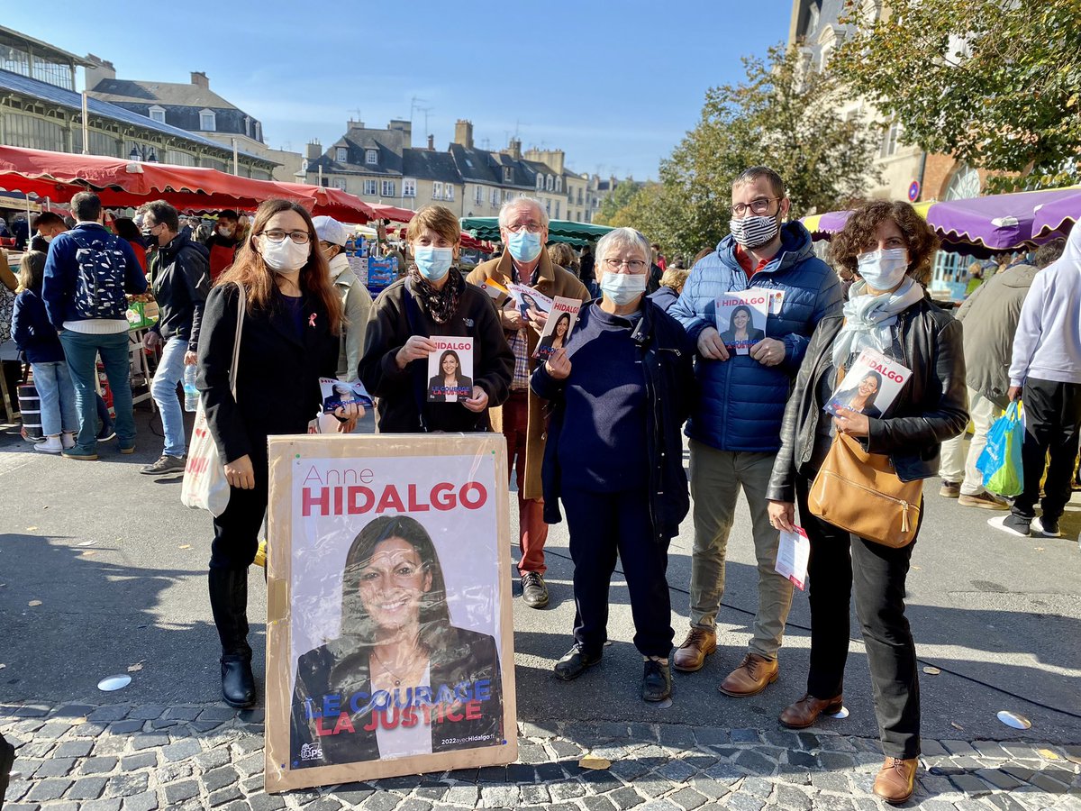 Les Jeunes Socialistes Ille-et-Vilaine tweet media