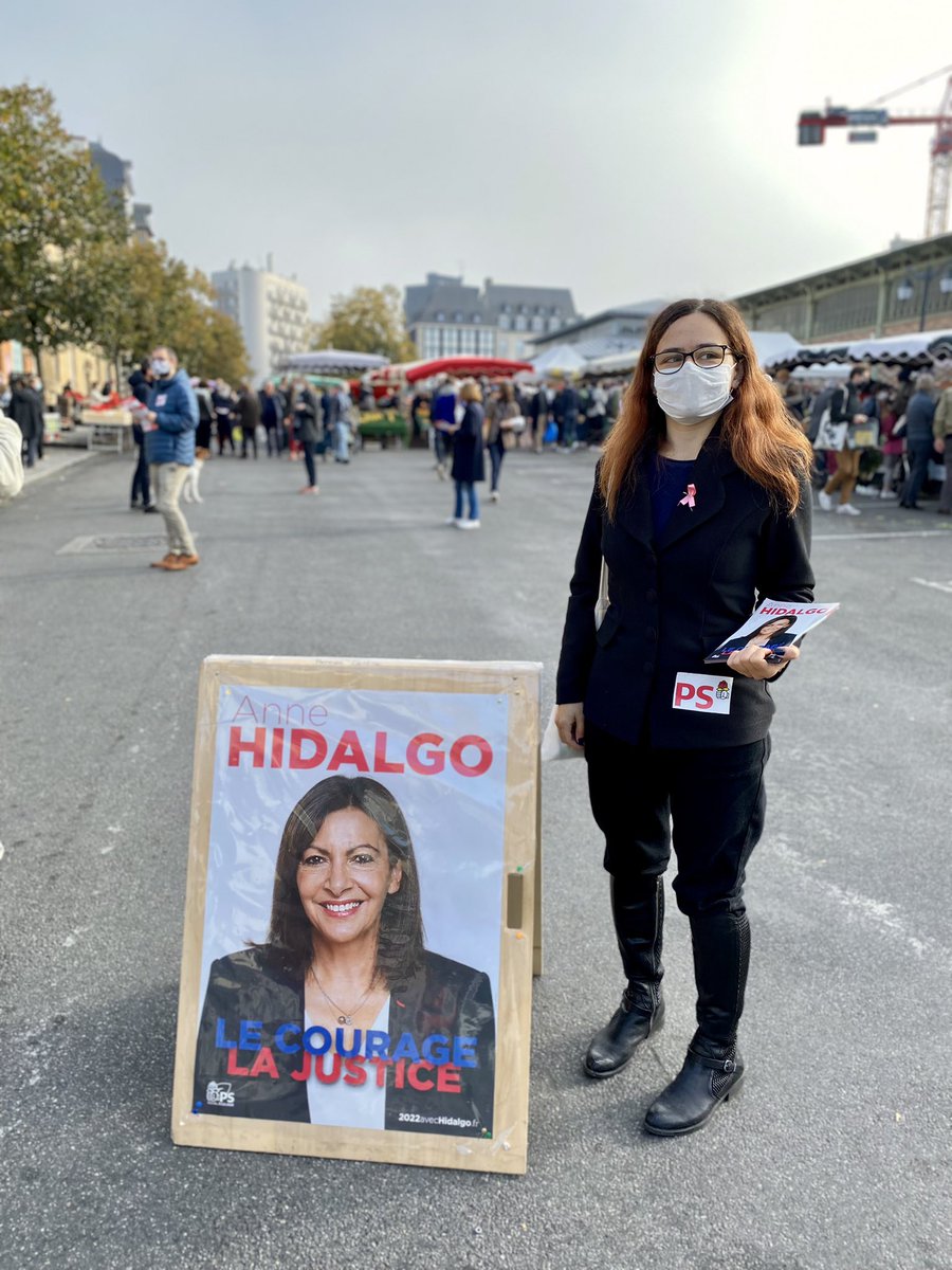 Les Jeunes Socialistes Ille-et-Vilaine tweet media