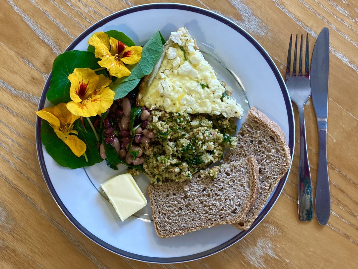 Saker- Bakery and Tea Room tweet media