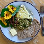 Photo by Saker- Bakery and Tea Room (@BakerySaker)