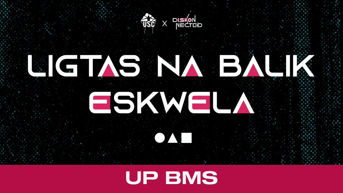 upbms's tweet photo. UP BMS stands in firm solidarity with the UPDEPPO community in calling for a pro-student approach to the remote setup and the clamor for #LigtasNaBalikEskwela!
 
We urge the admin to #UPholdDEPPOStudentDemands! No student shall be left behind! ✊ https://t.co/NKmVu97Uy7