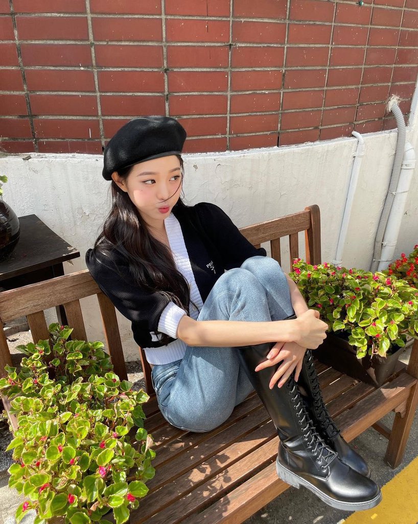 พี่เฟิสไม่ชอบเบ้แย้ววว :(